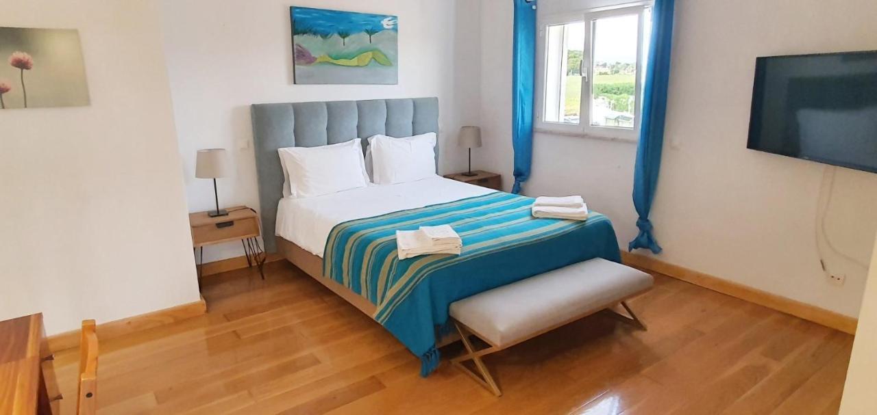 Sunset Villa By Laranjal Rentals Ольюш-ди-Агуа  Экстерьер фото