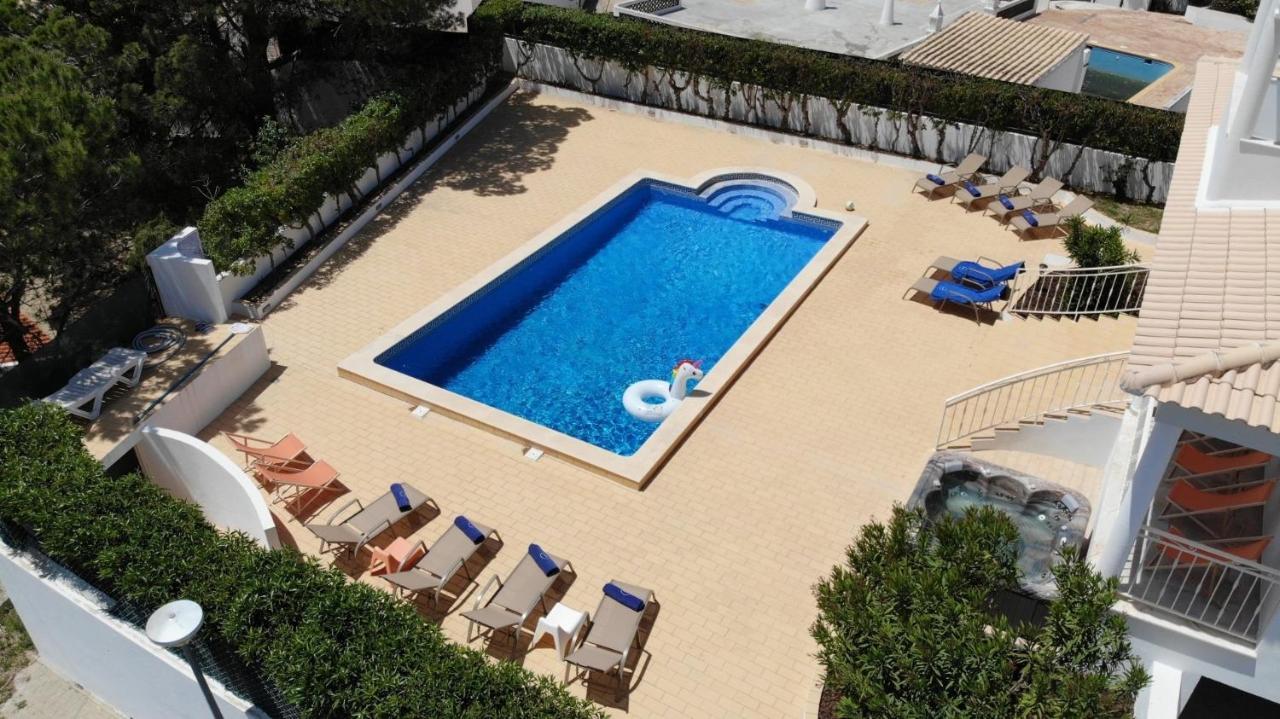 Sunset Villa By Laranjal Rentals Ольюш-ди-Агуа  Экстерьер фото