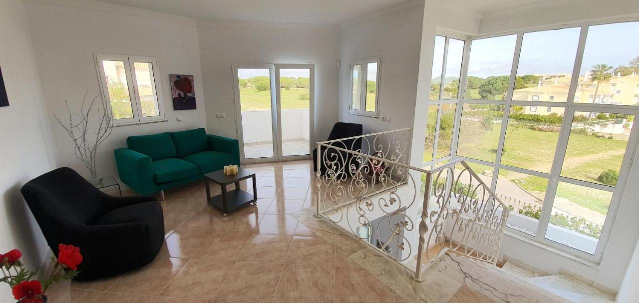 Sunset Villa By Laranjal Rentals Ольюш-ди-Агуа  Экстерьер фото